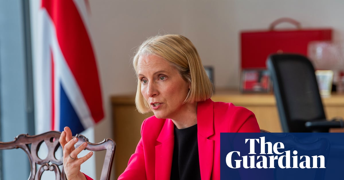 Labour's 'Nature-Friendly' Land Grab: Prisons Turning Into Tree Hugging Camps?