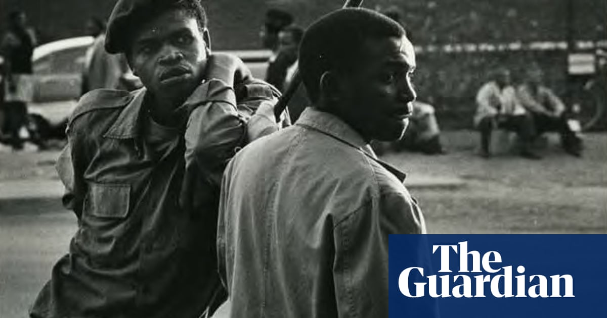 Apartheid South Africa from both sides in pictures Art and design The Guardian Apartheid South Africa from both sides in pictures Art and design The Guardian