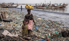 essay on beat the plastic pollution