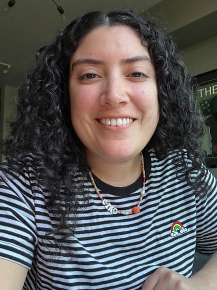Kathleen Cuellar.
