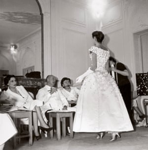 Vintage dior couture Clearance