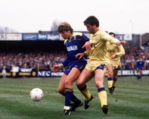 everton