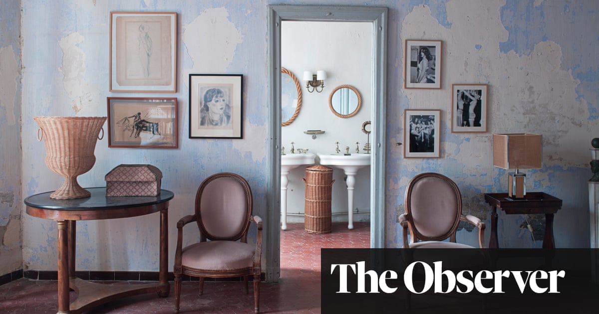 The Wicker Men People Are Fed Up With Plastic And Industrial