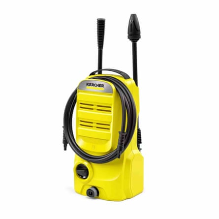 Karcher K 2 Classic Pressure Washer