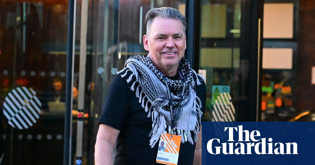 Dale Vince proposes London-wide expansion of local newspaper group