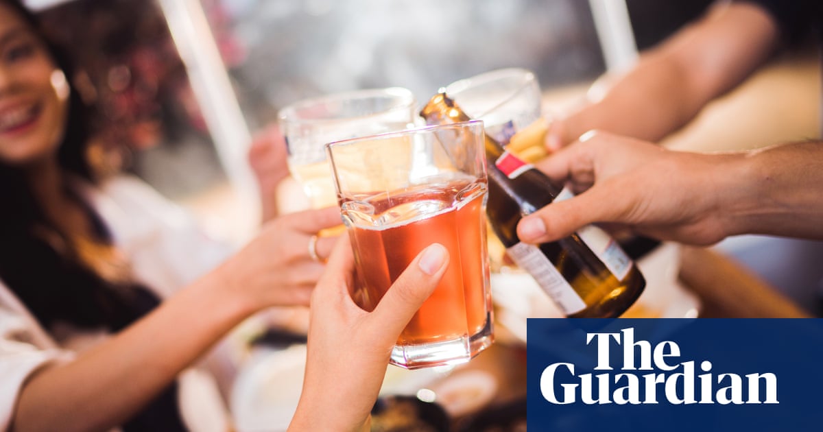 I tried 60 low- and no-alcohol drinks: here are my favourite beers ...