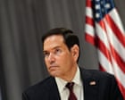 Trump’s ‘disappointment’ with Nato lays groundwork for ‘one of the most important’ summits ever, Rubio says – Europe live