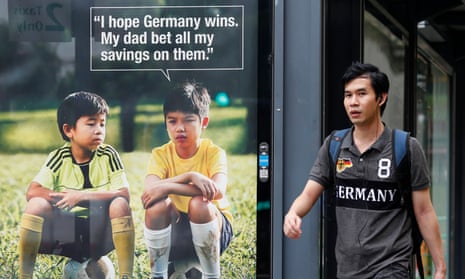 Betting Ads Agency Firm: Your Secret Weapon in a Competitive Market