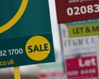 UK house prices bounce back in January as analysts predict 2%-4% rise in 2026