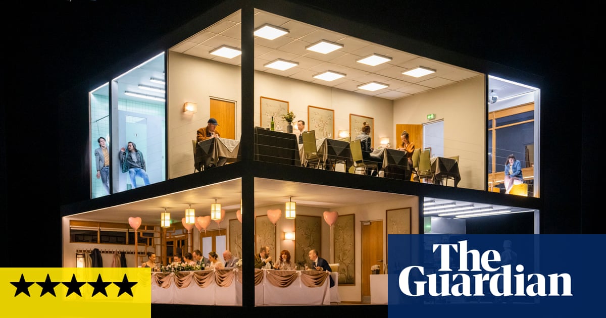 Innocence review monumental achievement shows how essential opera can be
