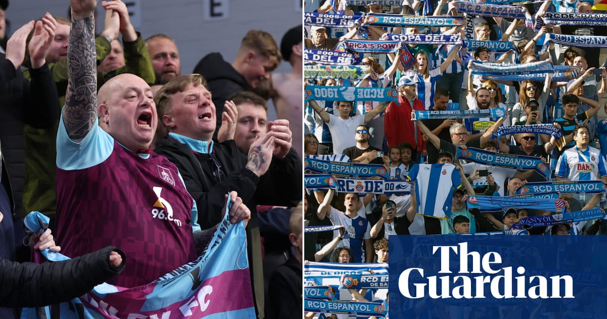Burnley in line to join multi-club scene after owner bids for stake in Espanyol
