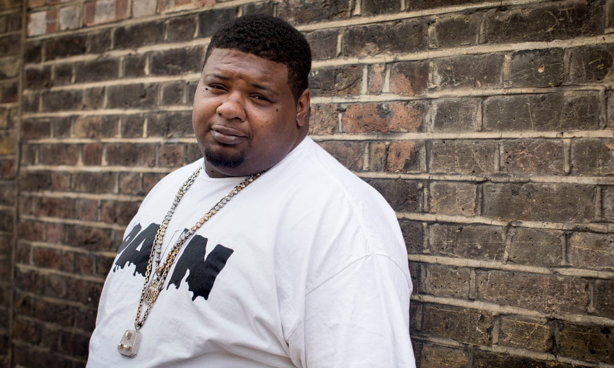 I M Not A Token Black Guy A Day In The Life Of Big Narstie