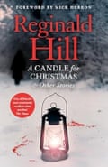A Candle for Christmas & Other Stories by Reginald Hill.