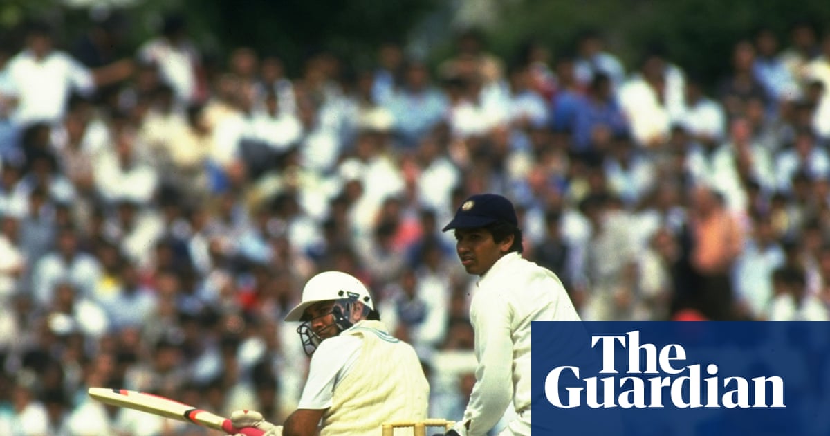 The Spin | The day Harrogate ‘burst at the seams’ as Pakistan and India swung into town