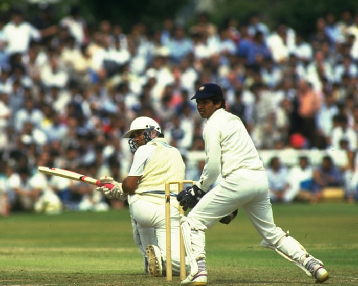 The Spin | The day Harrogate ‘burst at the seams’ as Pakistan and India swung into town