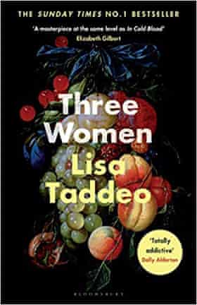 Lisa Taddeo’s Three Women 
