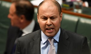 Josh Frydenberg