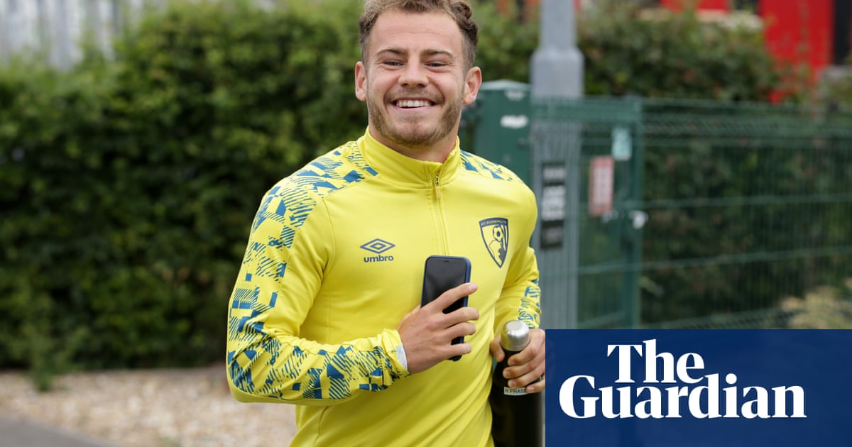 Ryan Fraser to leave Bournemouth after rejecting short-term contract extension