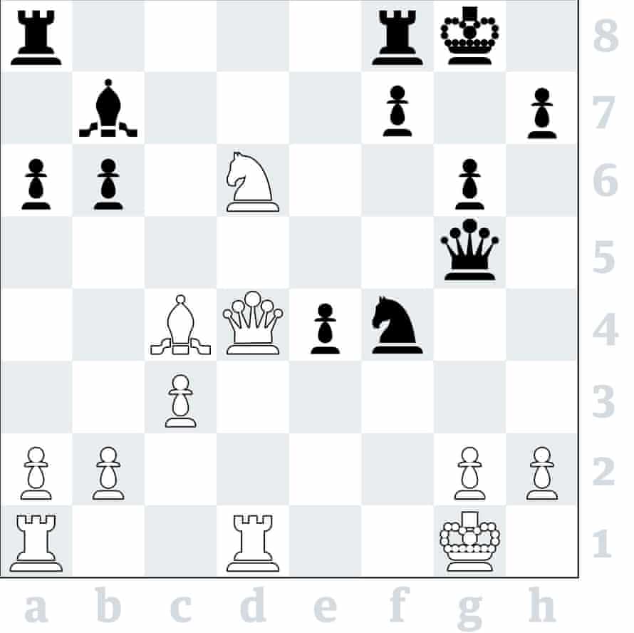 Chess 3730