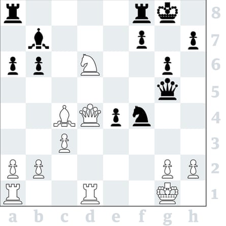 Chess 3730