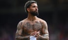 'Obrigado': Aston Villa sell Douglas Luiz to Juventus for £42.4m