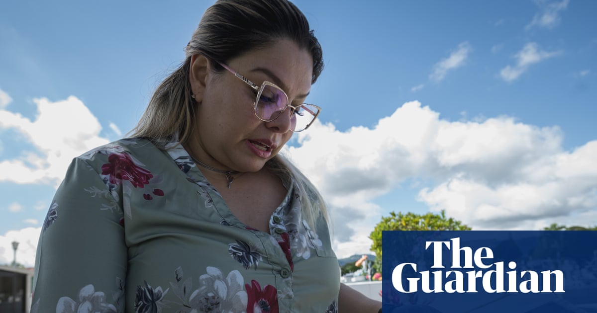 Costa Rican family demands answers after ICE deportation and death: ‘Have you ever smelled a cadaver?’