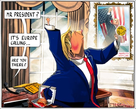 Ella Baron cartoon