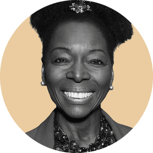 Floella Benjamin