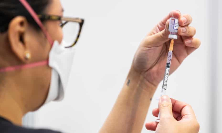 Essential Workers Challenge Victoria And Nsw Vaccine Mandates In Court Health The Guardian Essential Workers Challenge Victoria And Nsw Vaccine Mandates In Court Health The Guardian