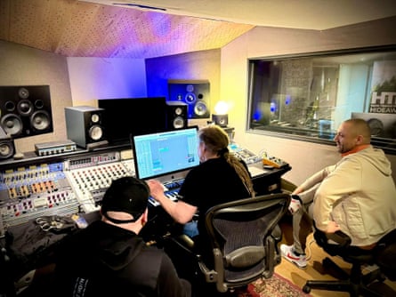 HTE Hideaway Production and DJ Retreat