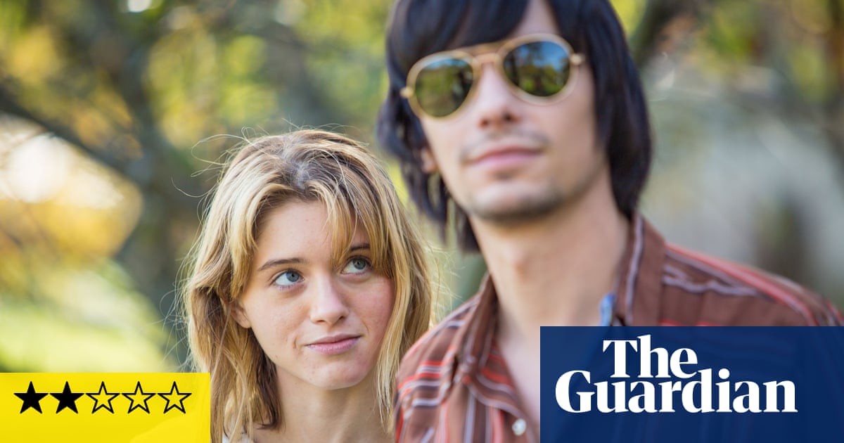 Summer of 72 review – tame boy-meets-psychiatric-patient romance