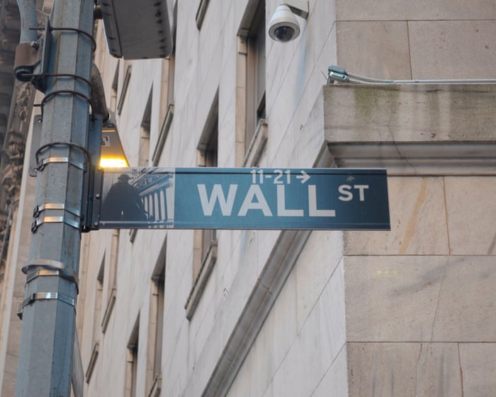 Stock markets rise to record highs and Apple touches $4tn market value for first time – business live