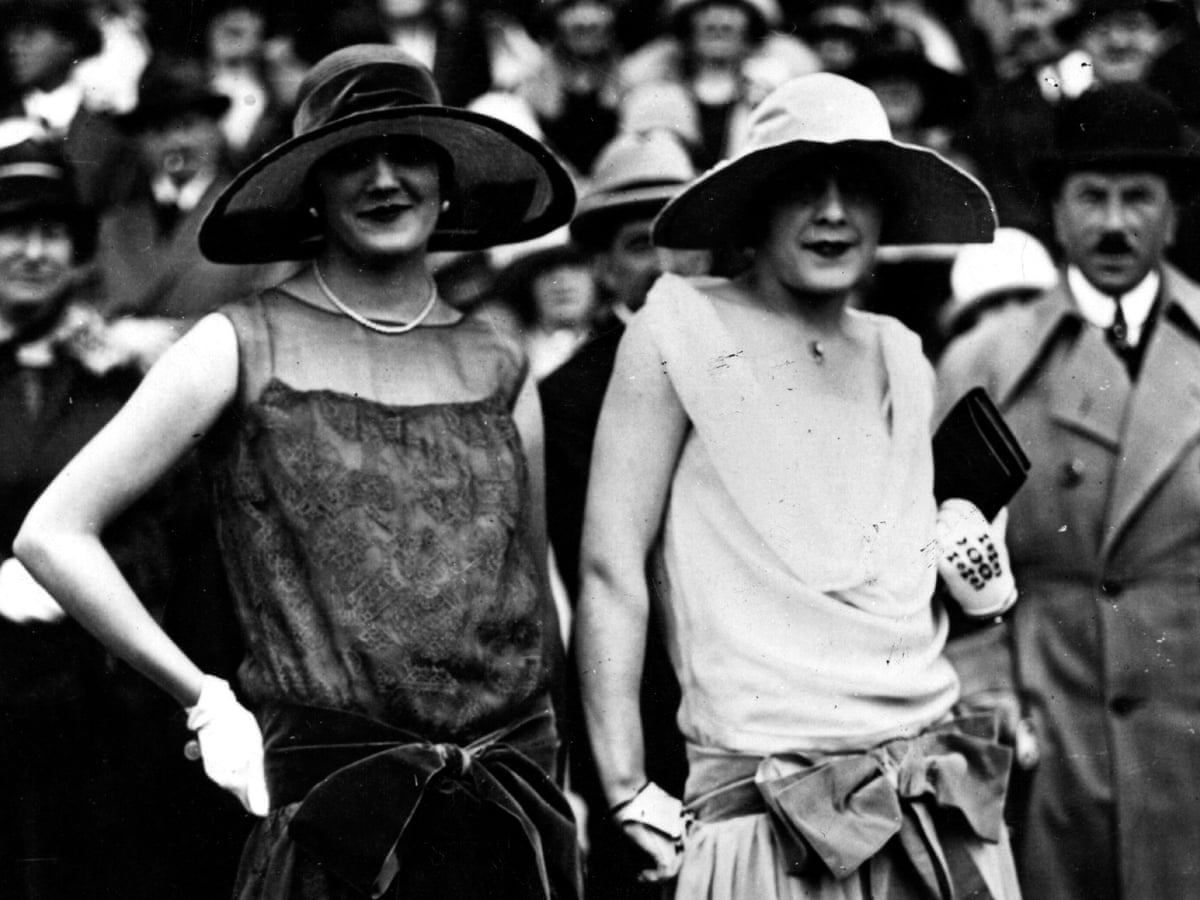 how did the role of women change in the 1920s
