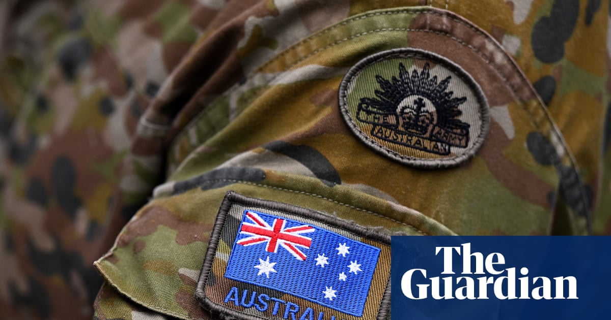 Australian army officer stripped of security clearance over Israel loyalty leaves defence force