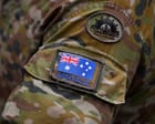 Soldier dies during parachute training incident at Jervis Bay – the second such death in two years