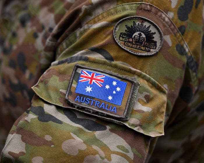 Australia news live: ‘life-threatening’ injury in Townsville ADF incident; Spirit of Tasmania hits fresh setback