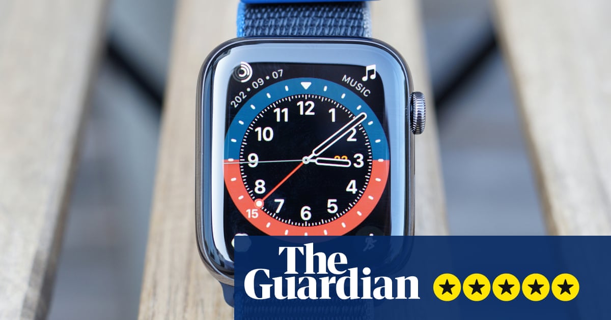 Apple Watch Series 6 review: faster, cheaper, still the best