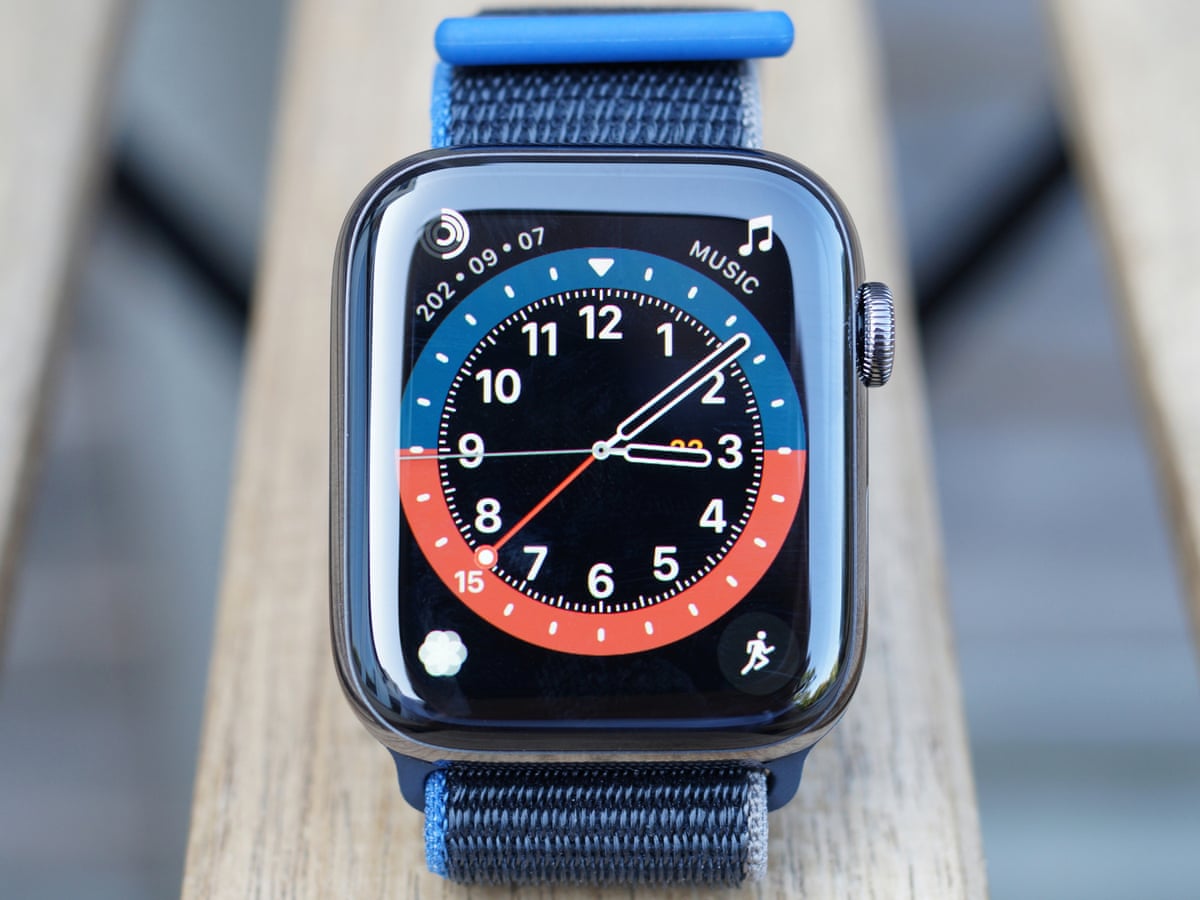 Apple Watch Series 6 review: faster, cheaper, still the best, Apple Watch