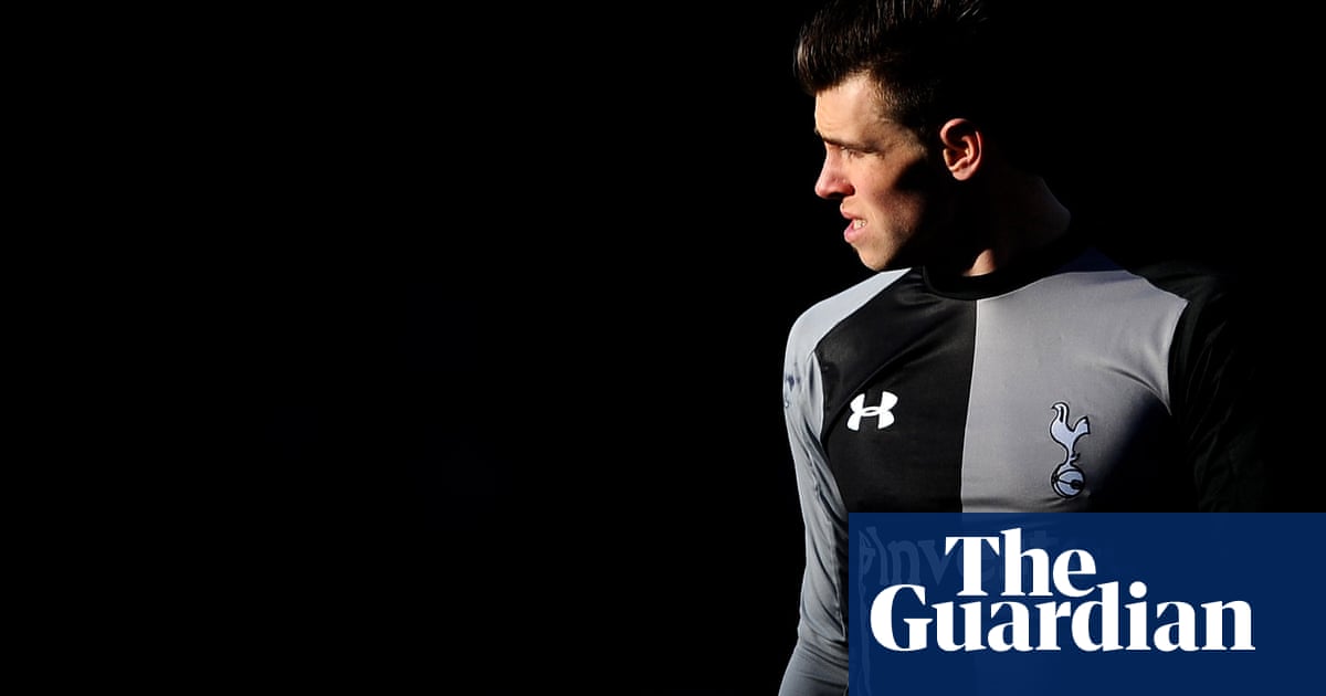 Sports quiz of the week: Gareth Bale, a glut of goals and a globetrotter