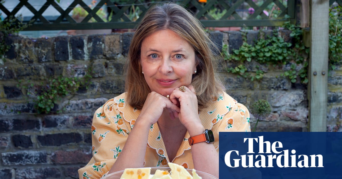 Rachel Cooke obituary