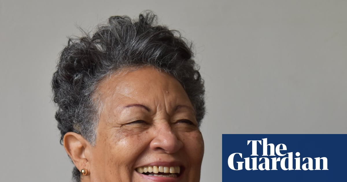 Yvonne Brewster obituary