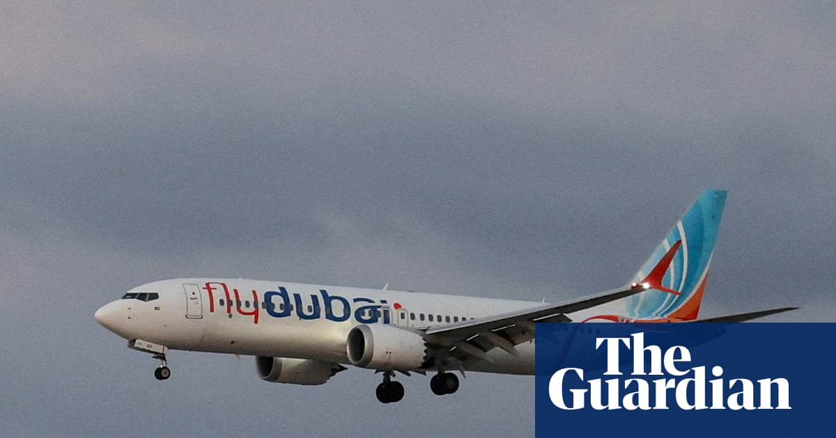 UAE Prosecutors Claim Flydubai Co-Pilot Started Radicalization in Australia | Flydubai Aircraft Incident UAE Prosecutors Claim Flydubai Co-Pilot Started Radicalization in Australia | Flydubai Aircraft Incident