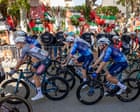 Cycling teams could boycott races involving Israel-Premier Tech after Vuelta chaos