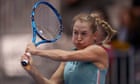 WTA will not punish players taking part in Russian tennis exhibition