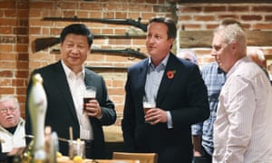 , Yorkshire chippy's Mandarin menu proves popular with Chinese tourists, WorldNews | Travel Wire News