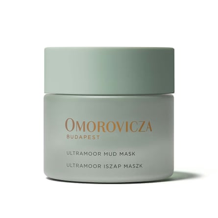 Omorovicza Ultramoor Mud Mask 50ml