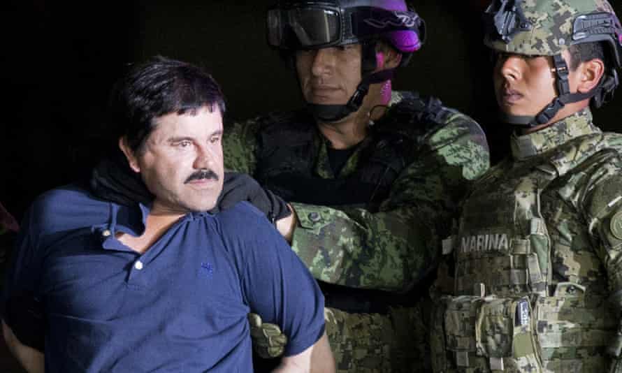 El chapo escape tunnel El chapo escape tunnel
