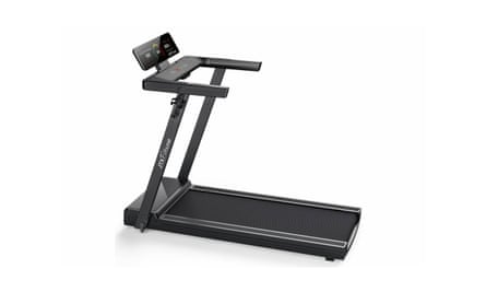 Fold Away Treadmill
