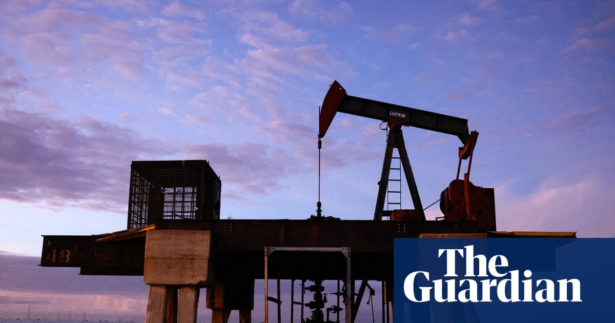 The truth behind Donald Trump’s ‘biggest oil deal in world history’