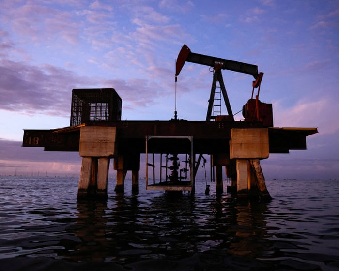 The truth behind Donald Trump’s ‘biggest oil deal in world history’